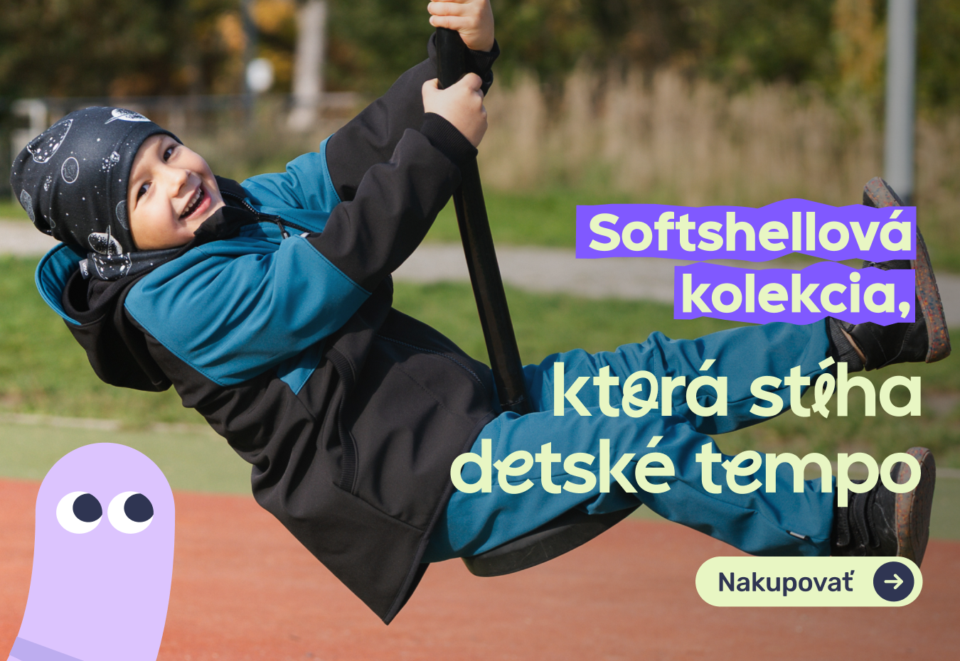 🌞 Jar - softshell - desktop