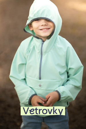Větrovky