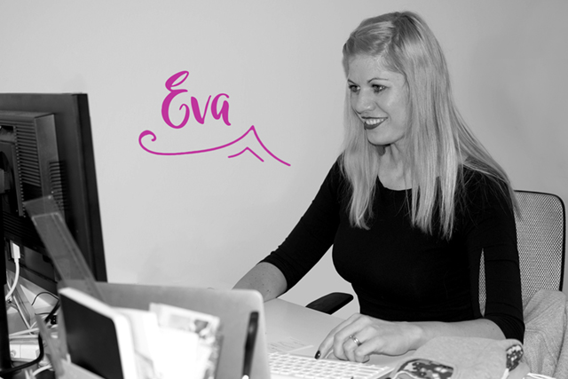 Evča Davidová