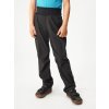 Dětské funkční kalhoty Action, Černá