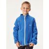 K fleece mikina syte modra 22572