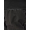 Dětské funkční kalhoty Action, Černá