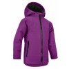 Dětská zimní bunda Snow, Ostružinová
