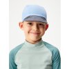 Dětská kšiltovka s UV ochranou 50+, Sv. Modrá