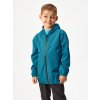 Dětská bunda do deště, Kobaltová