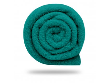 C100M0Y45K34 fleece