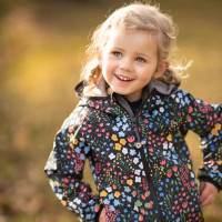 Softshell jackets
