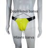 Značení barev