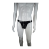 Latexové tanga Basic