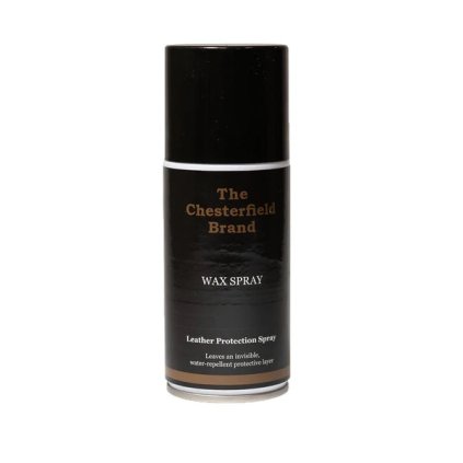 C01.3003 The Chesterfield Brand Leather Care Wax Spray 1