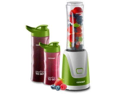 smoothie 1