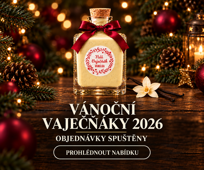 Vaječný likér