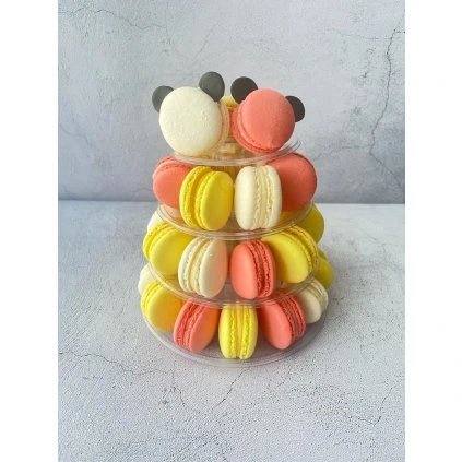 makronkova vez detska 1