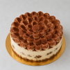 tiramisu dort