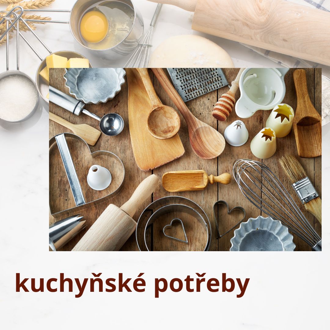 potřeby