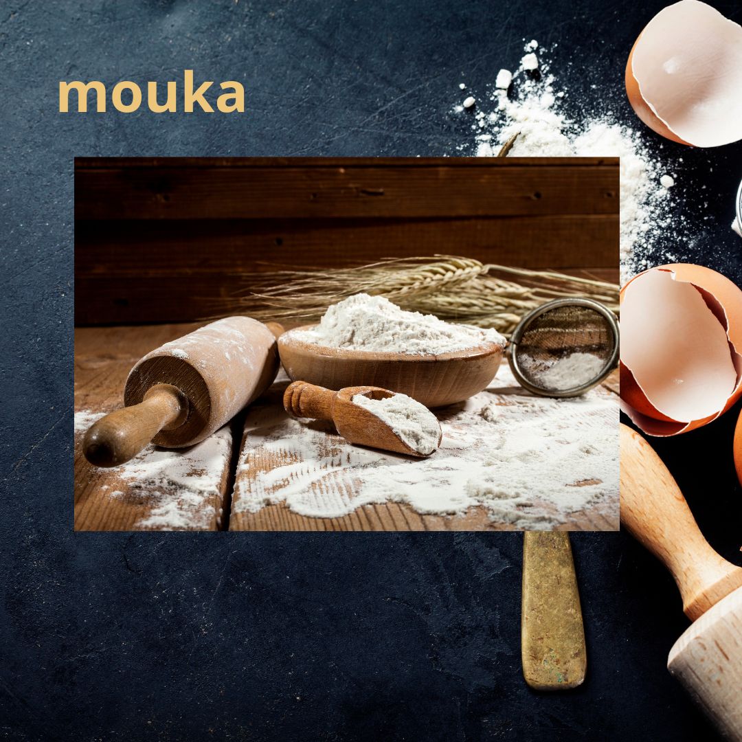 mouka