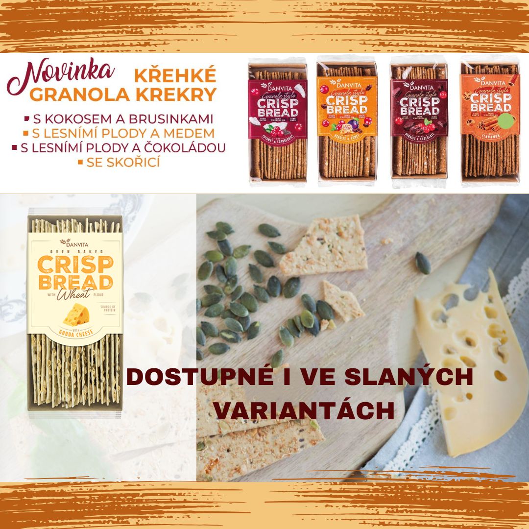 krekry Danvita