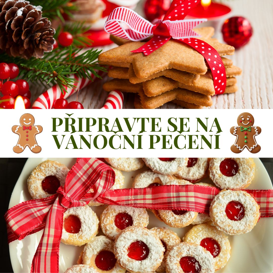 připravme se na vánoce