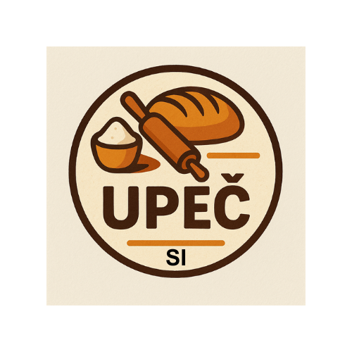 UPEČ SI
