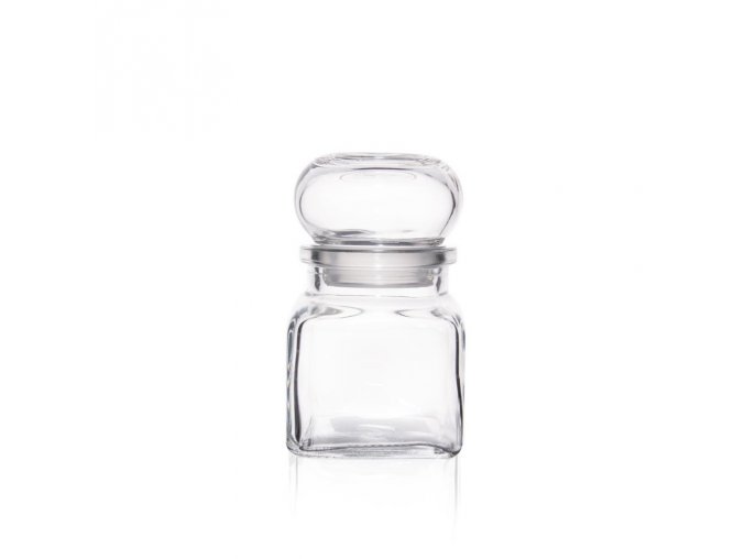 KOŘENKA SKLO SKLENIČKA 120ml
