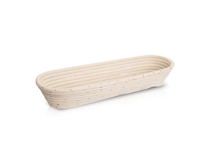 OŠATKA RATTAN OVÁLNÁ 43X16X7 CM