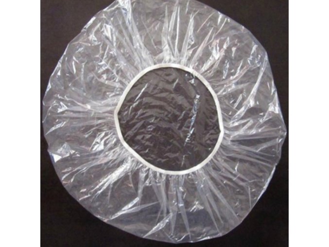 Jednorázová čepice