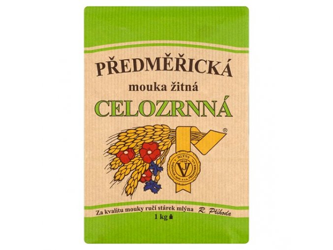 Mlýny J. Voženílek