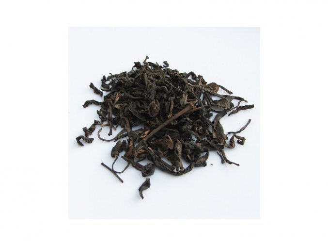 1003 pu erh yunnan tea leaves cerny caj