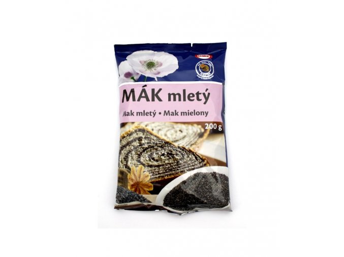 mak mlety 200g semix