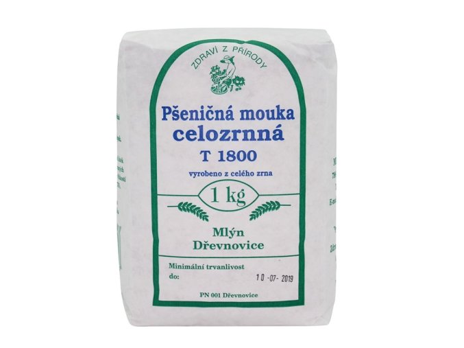 mouka psenicna celozrnna 1kg zp