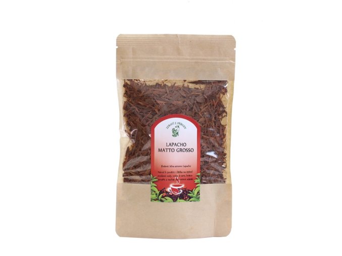 lapacho matto grosso 50g zp