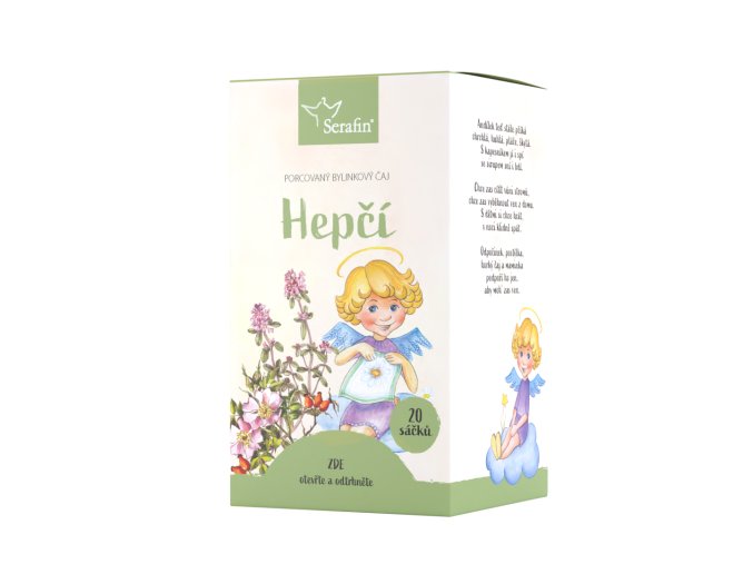 Hepčí