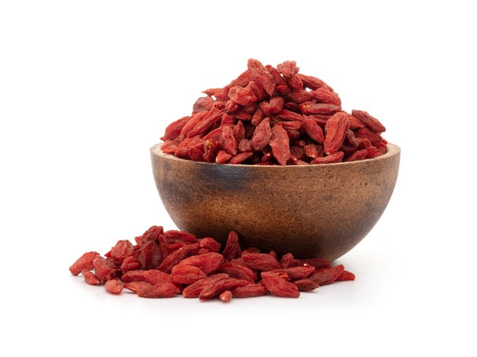 Kustovnice čínská GOJI