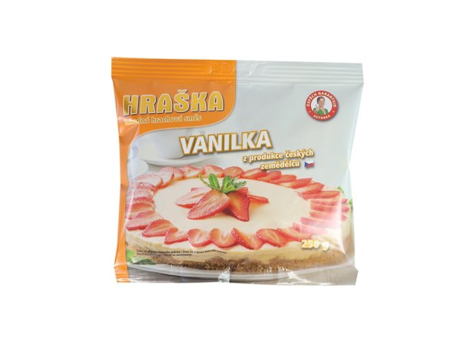 hraska vanilka 250g ceria