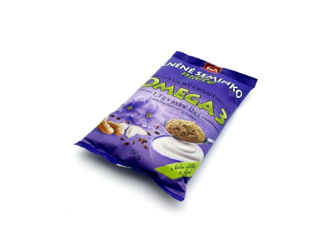 len mlety s kesu a dyni 150g semix