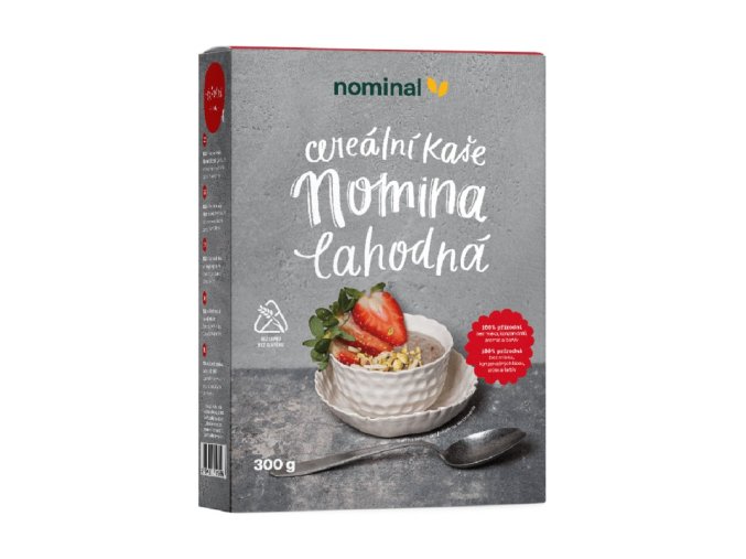 nomina lahodna kase 300g nominal