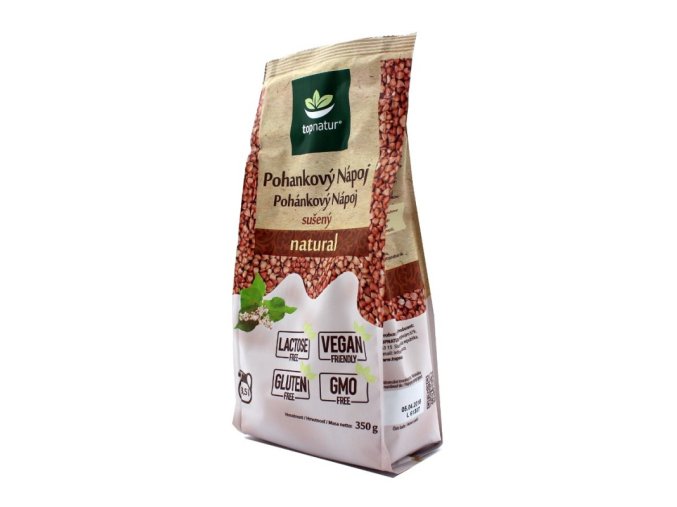pohankovy napoj 350g topnatur