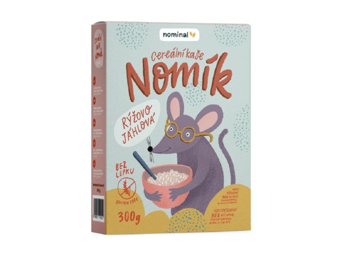 nomik 300g nominal