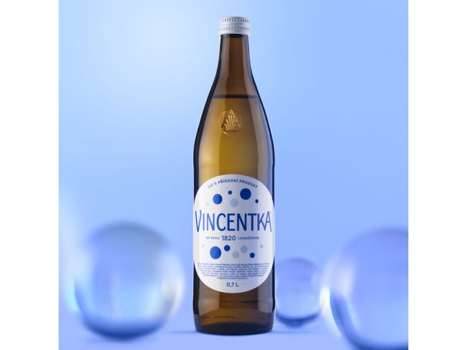 Vincentka 0,7 L