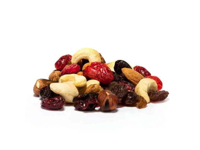 Fitness směs / na váhu 100g