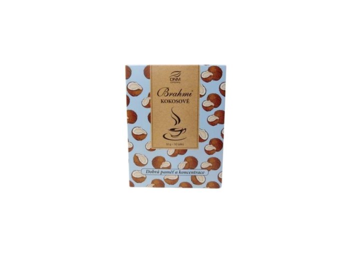 94719 brahmi kokosove ajurvedske kafe dnm 50g 766741 1