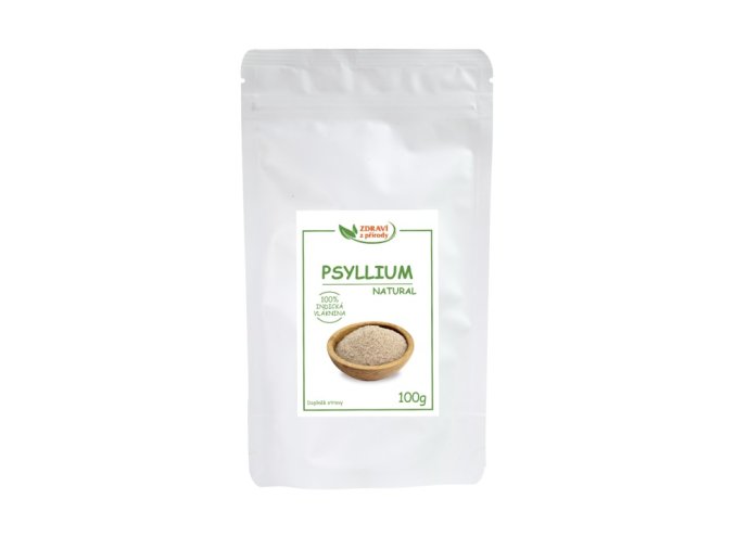 psyllium sypke 100g zp