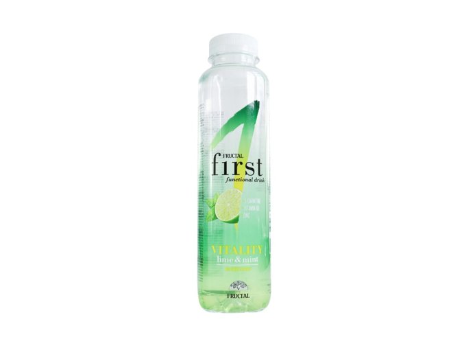 fructal first vitality 05l