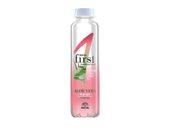 fructal first aloe vera 05l