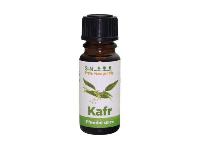 kafr etericky olej 10ml slow natur