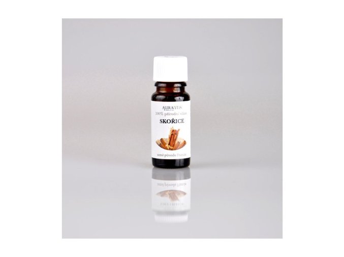 838 milota esencialni olej skorice 10 ml