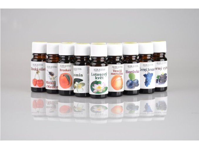 862 jablecny zavin 10ml