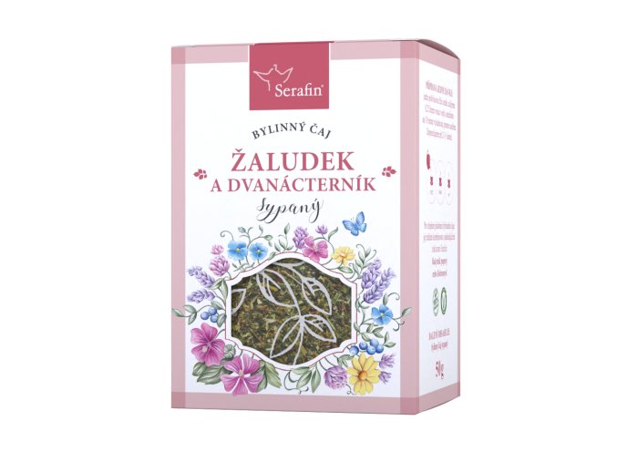 žaludek