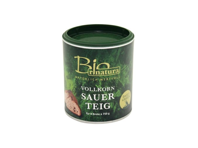 kvasek celozrnny zitny bio125g rinatura