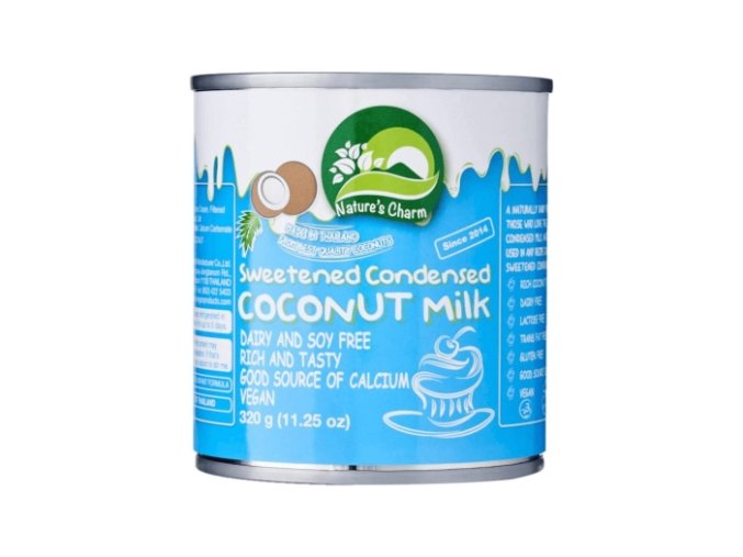 Kokosové mléko VEGAN 17 19% Cocoxim 400ml